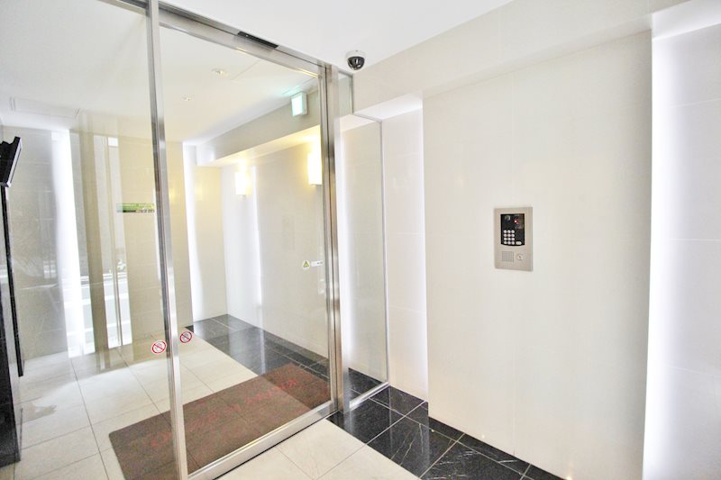 オンズマリーナ その他外観2