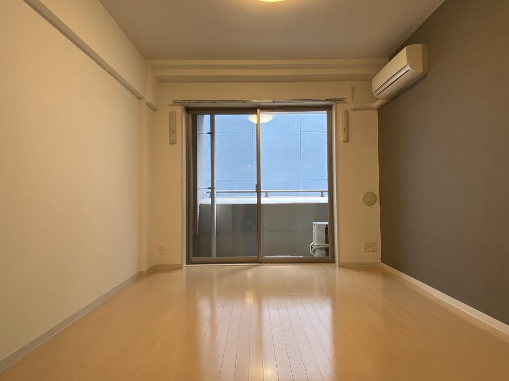 オンズマリーナ リビング