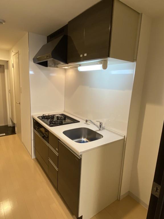 オンズマリーナ キッチン