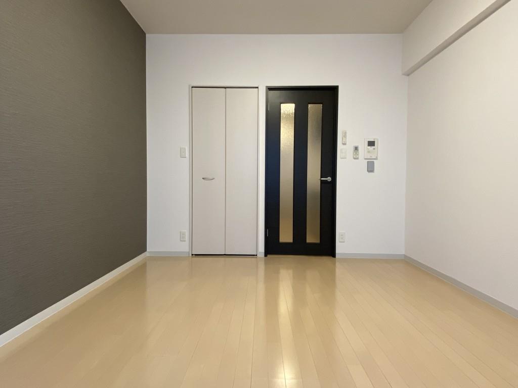 オンズマリーナ ベッドルーム