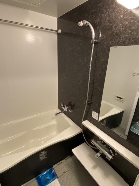 オンズマリーナ 風呂画像