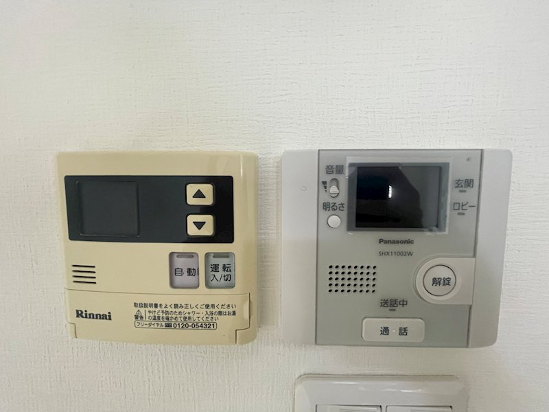 ハーツ天満橋 その他5