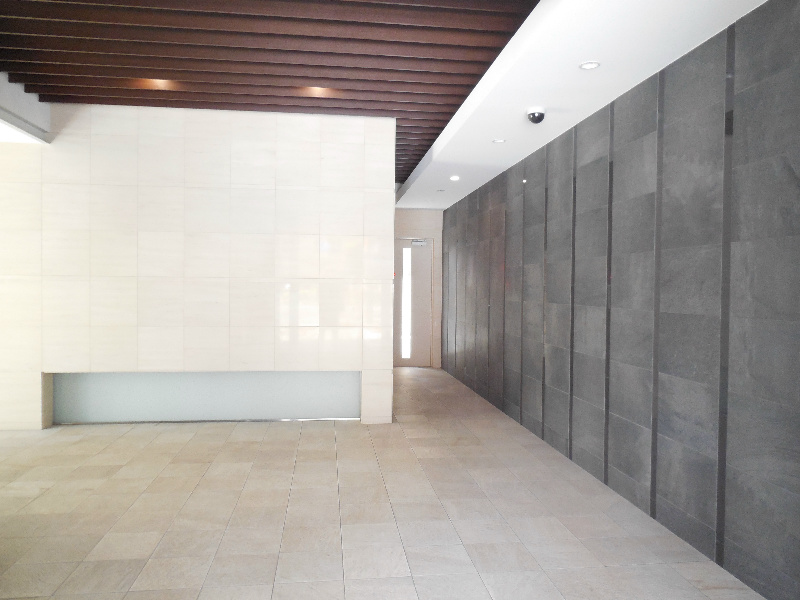 ハーツ天満橋 その他外観2