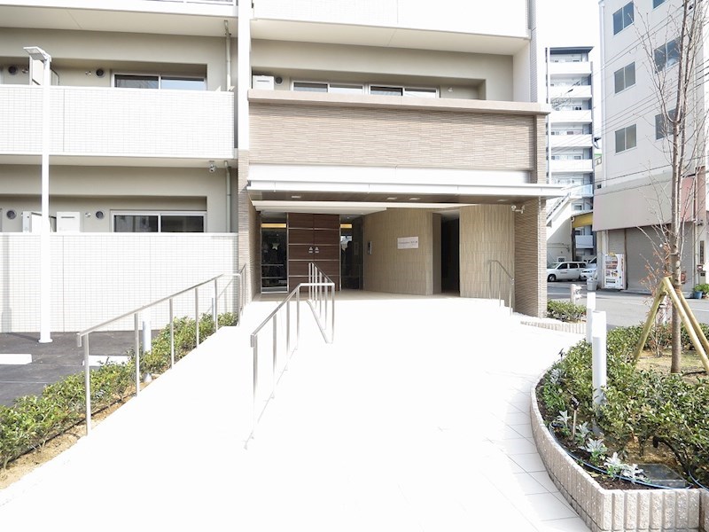ビビアンパレス桜川公園 その他外観1