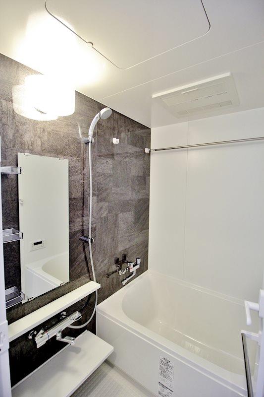 アビティ南大井Ⅰ 風呂画像