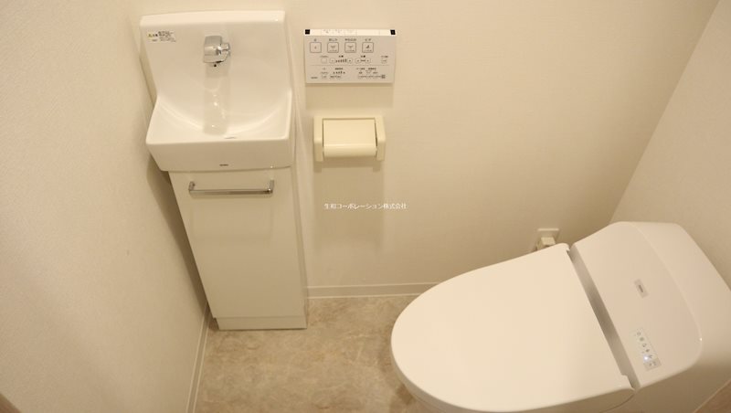 COMFORT RESIDENCE NIPPORI その他3
