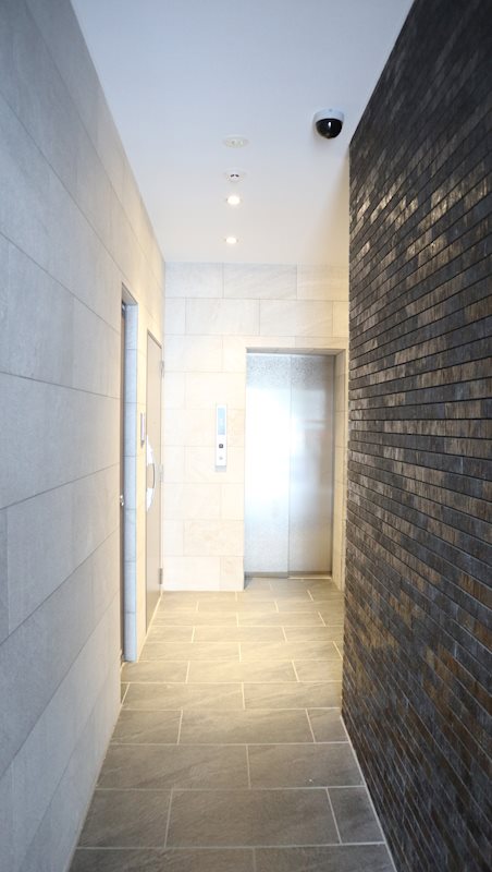 COMFORT RESIDENCE NIPPORI その他外観2