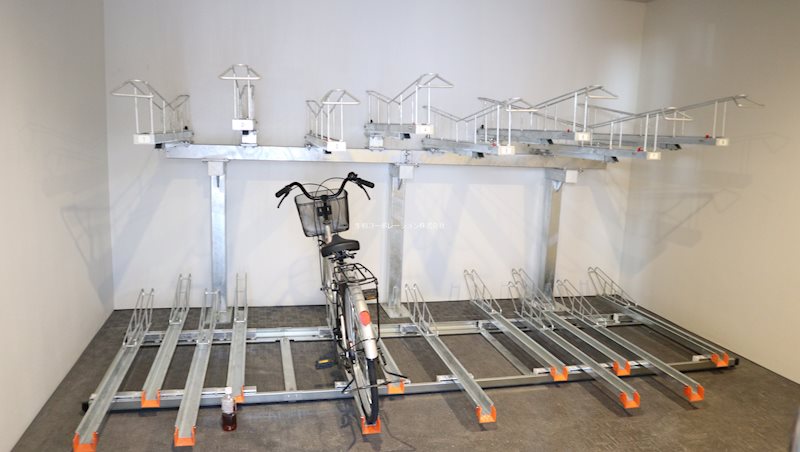 COMFORT RESIDENCE NIPPORI その他外観3