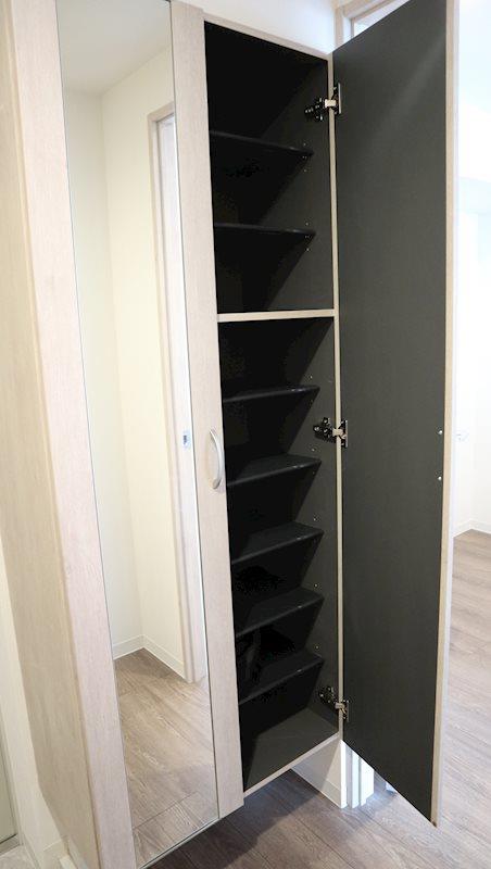 COMFORT RESIDENCE NIPPORI その他9