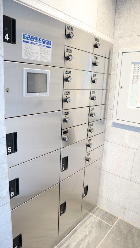 COMFORT RESIDENCE NIPPORI その他12