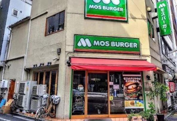 COMFORT RESIDENCE NIPPORI 周辺画像5