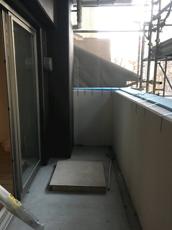 エルディオーネ上町台 その他4