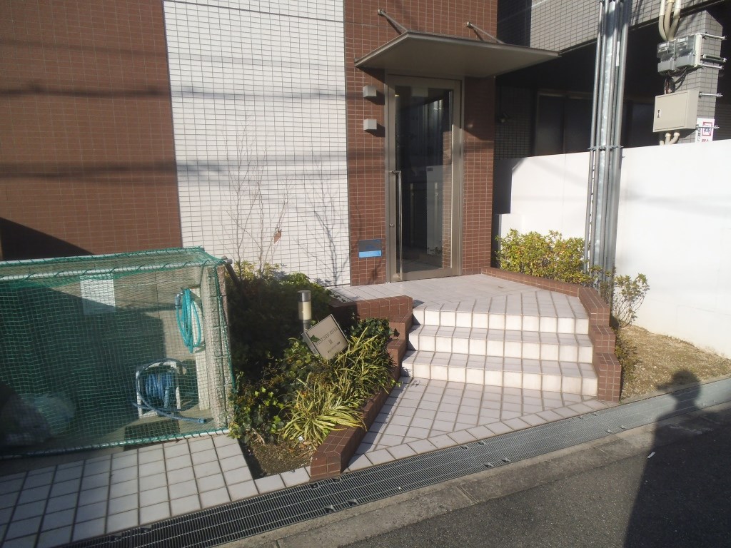 ウエストサイドリバーⅢ その他外観1