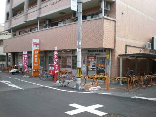 ウエストサイドリバーⅢ 周辺画像5