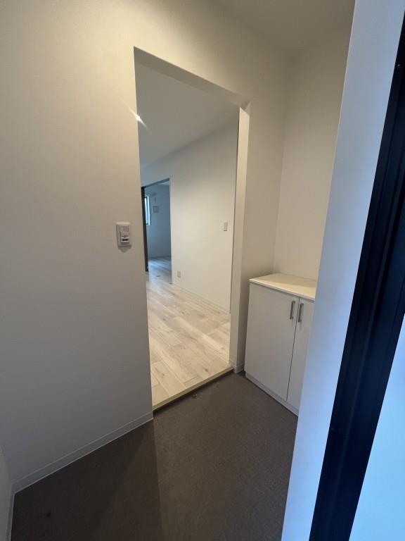 WindBell栄本町 玄関