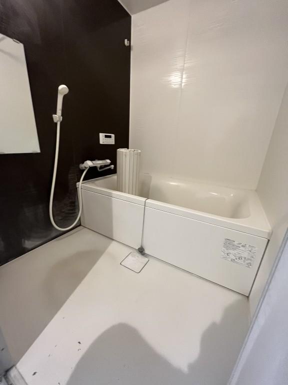 WindBell栄本町 風呂画像