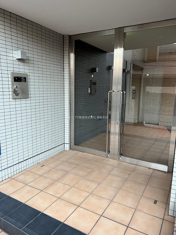 ノーヴァ千里丘 その他外観1