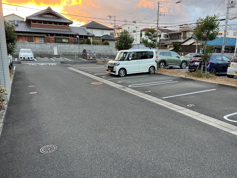 ノーヴァ千里丘 その他外観3