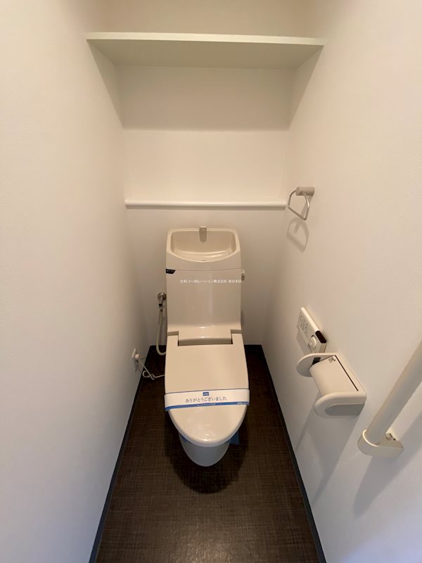 ESPERANZA AZABU その他3