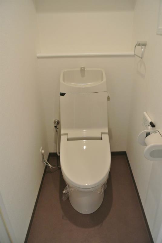 ESPERANZA AZABU その他9