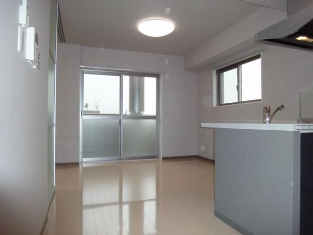 ESPERANZA AZABU リビング