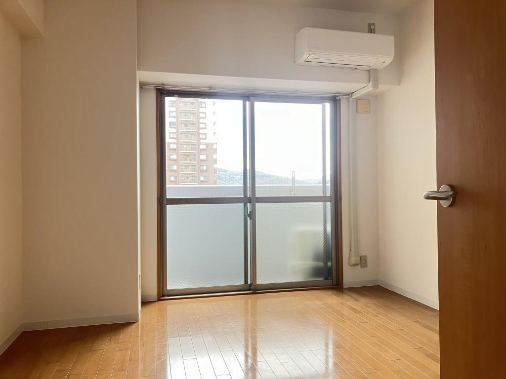 ヴェルドミール(兵庫) リビング