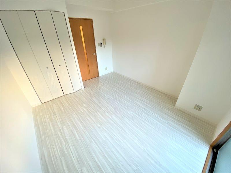 ヴェルドミール(兵庫) ベッドルーム