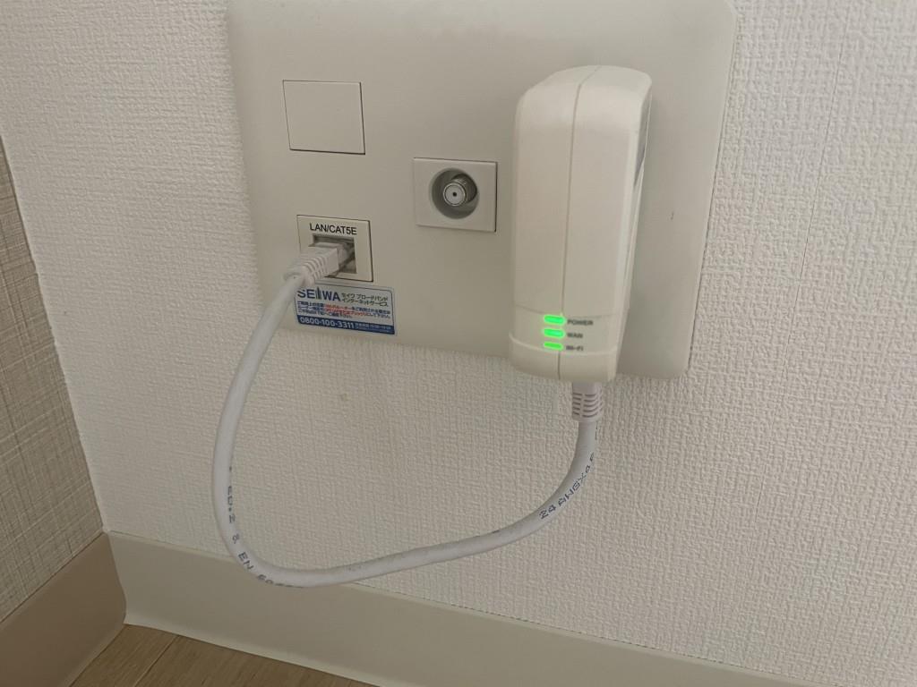 ブル フォルトゥーナ扇町 その他22