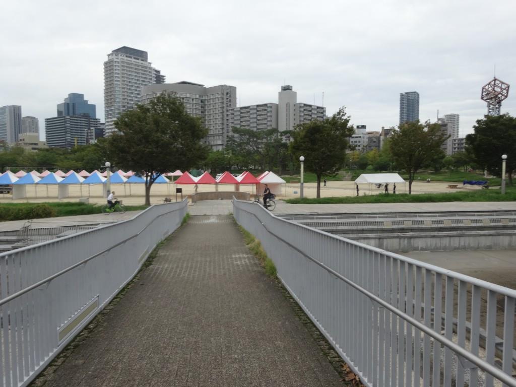 ブル フォルトゥーナ扇町 周辺画像1