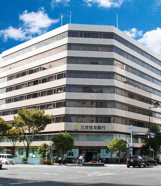 ブル フォルトゥーナ扇町 周辺画像3
