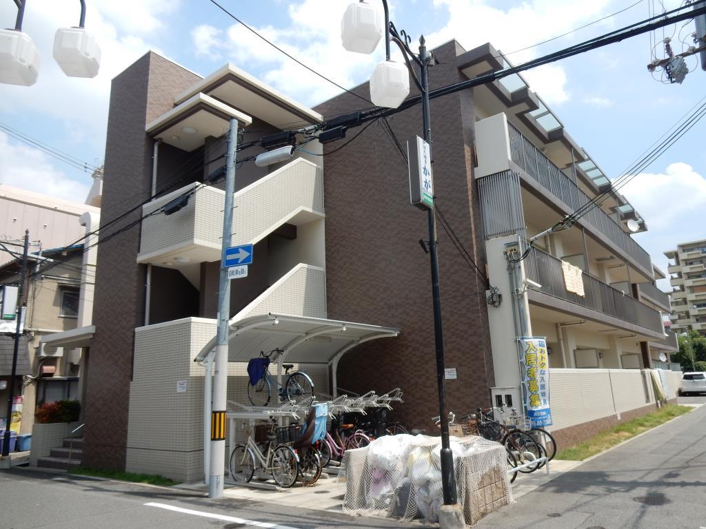 アヴァンタージュ (鶴見区) 306号室 外観