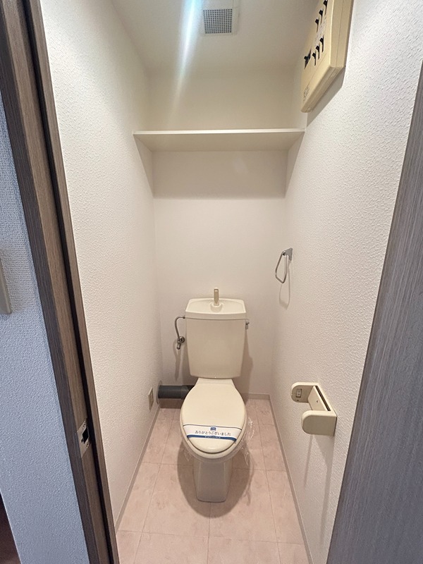 クレール鶴見 その他1