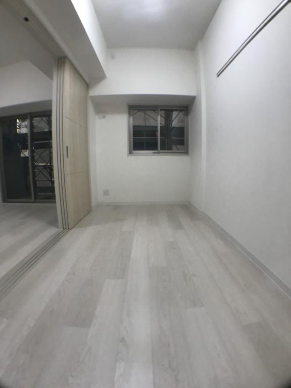 サイドヴァレー北野坂 ベッドルーム