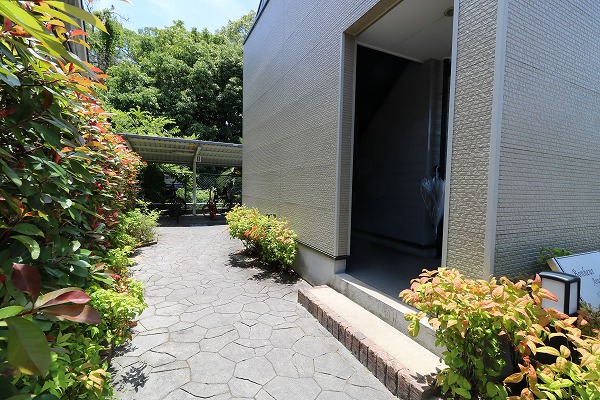 ボヌール嵐山 その他外観1