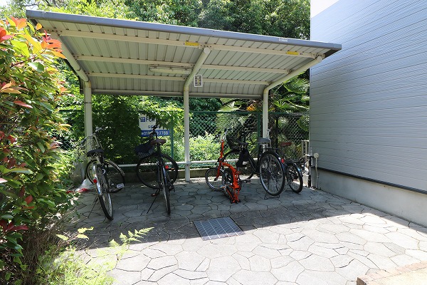 ボヌール嵐山 その他外観3