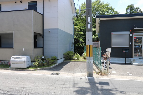 ボヌール嵐山 その他外観4