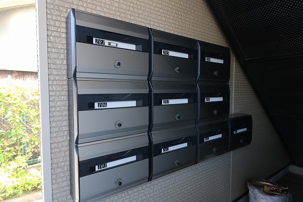 ボヌール嵐山 その他外観6