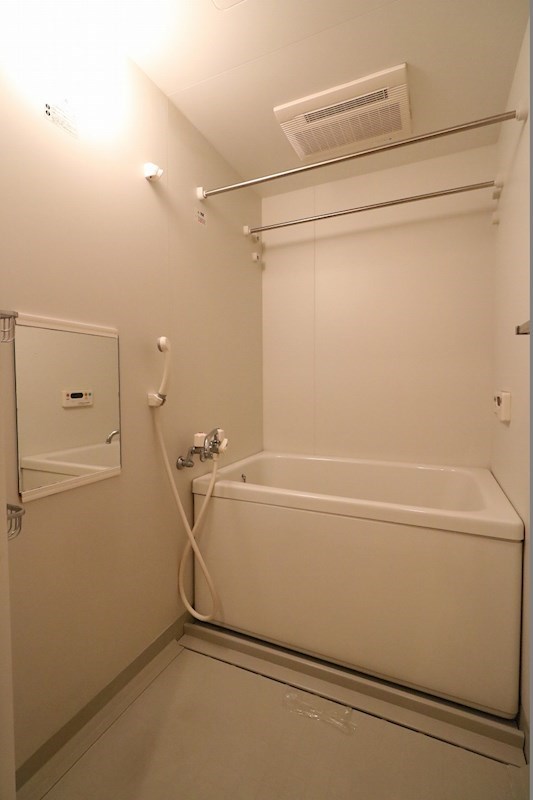 ボヌール嵐山 風呂画像