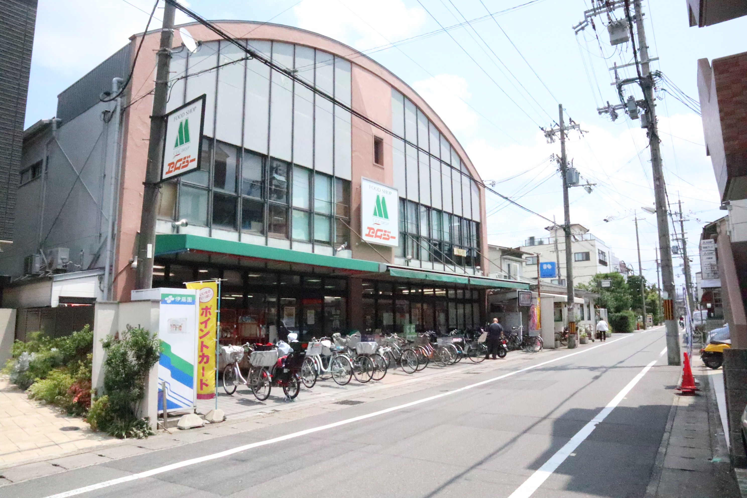 ボヌール嵐山 周辺画像6