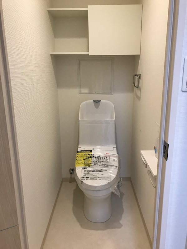 グランビスタ新神戸 その他2