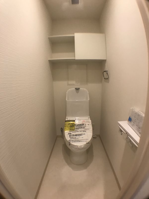 グランビスタ新神戸 その他1