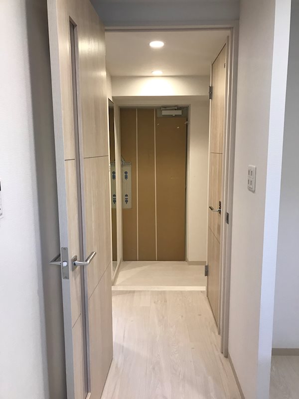 グランビスタ新神戸 その他3