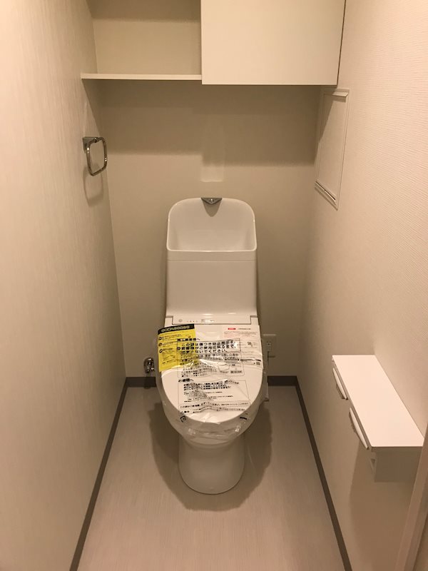 グランビスタ新神戸 その他1