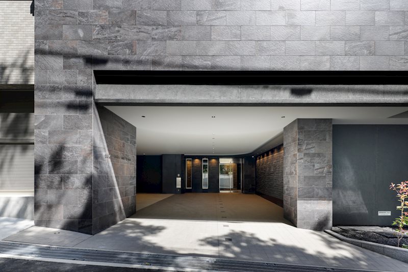 グランビスタ新神戸 その他外観1