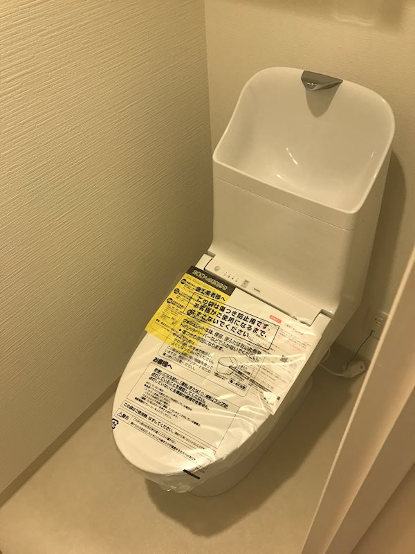グランビスタ新神戸 その他1