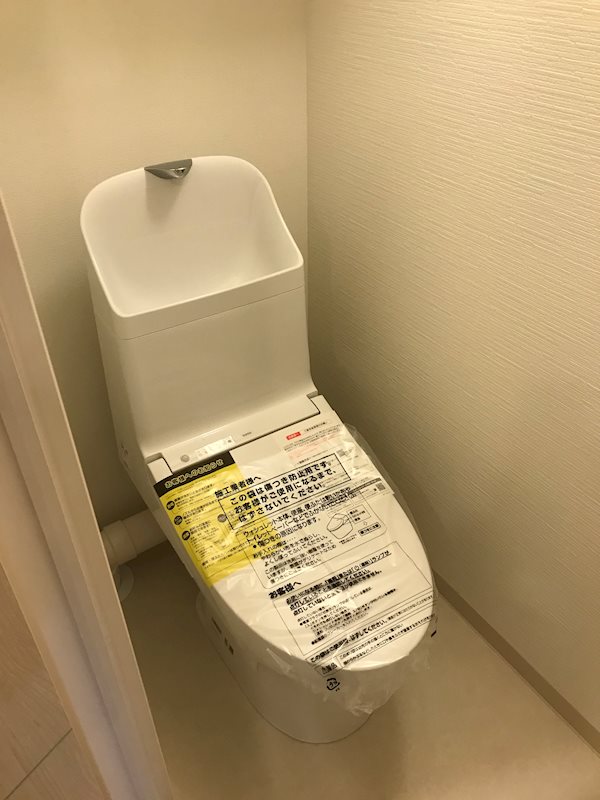 グランビスタ新神戸 その他1