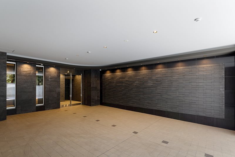 グランビスタ新神戸 その他外観2