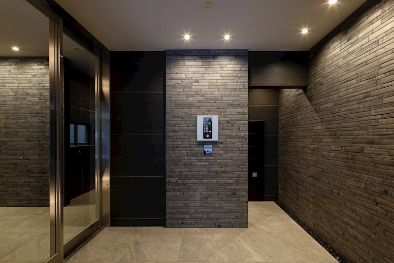 グランビスタ新神戸 その他外観3