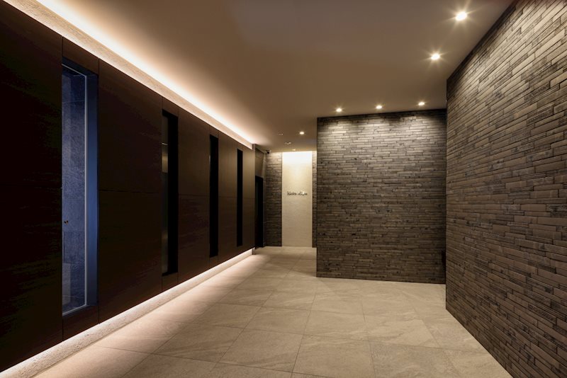 グランビスタ新神戸 その他外観4