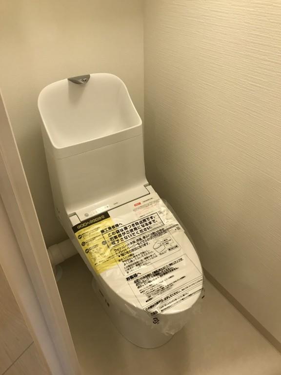 グランビスタ新神戸 その他8